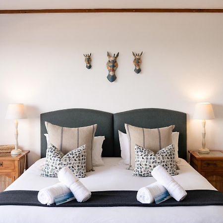 African Perfection 1 Jeffreys Bay Exterior foto