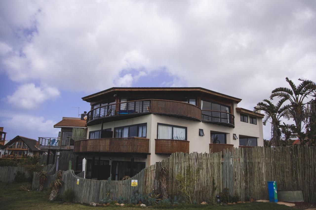 African Perfection 1 Jeffreys Bay Exterior foto