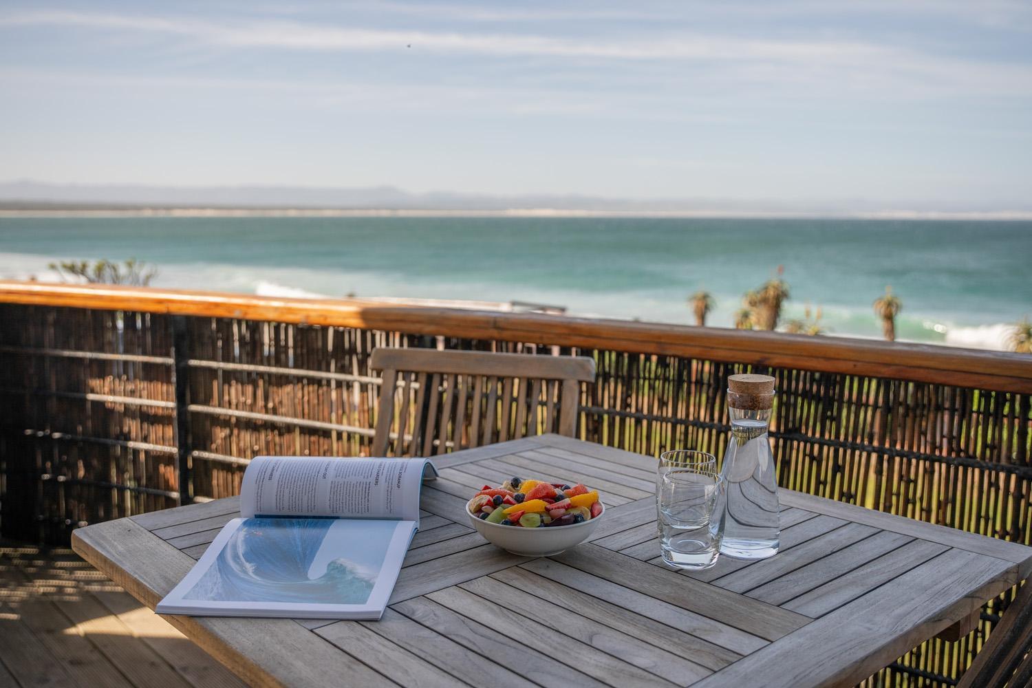 African Perfection 1 Jeffreys Bay Exterior foto