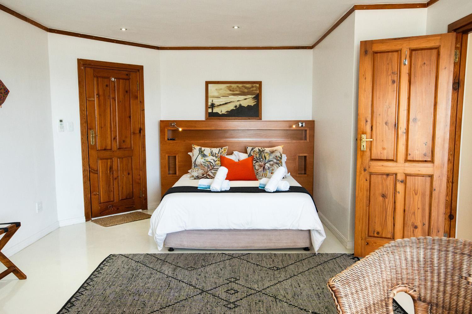 African Perfection 1 Jeffreys Bay Exterior foto