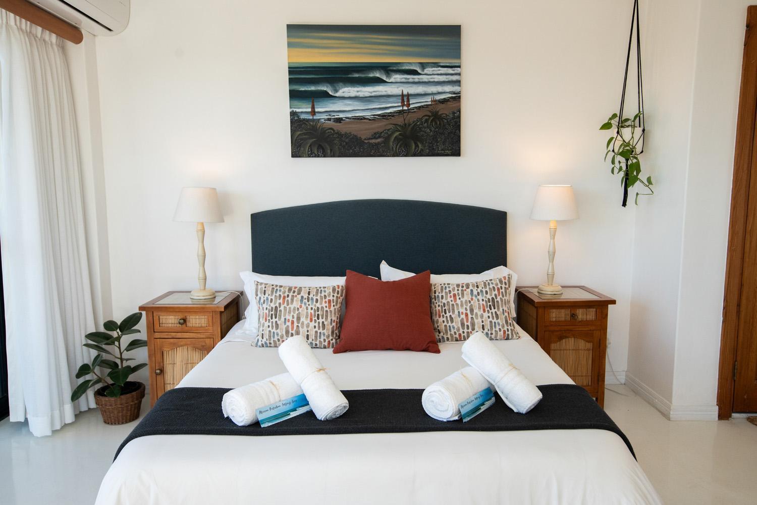 African Perfection 1 Jeffreys Bay Exterior foto