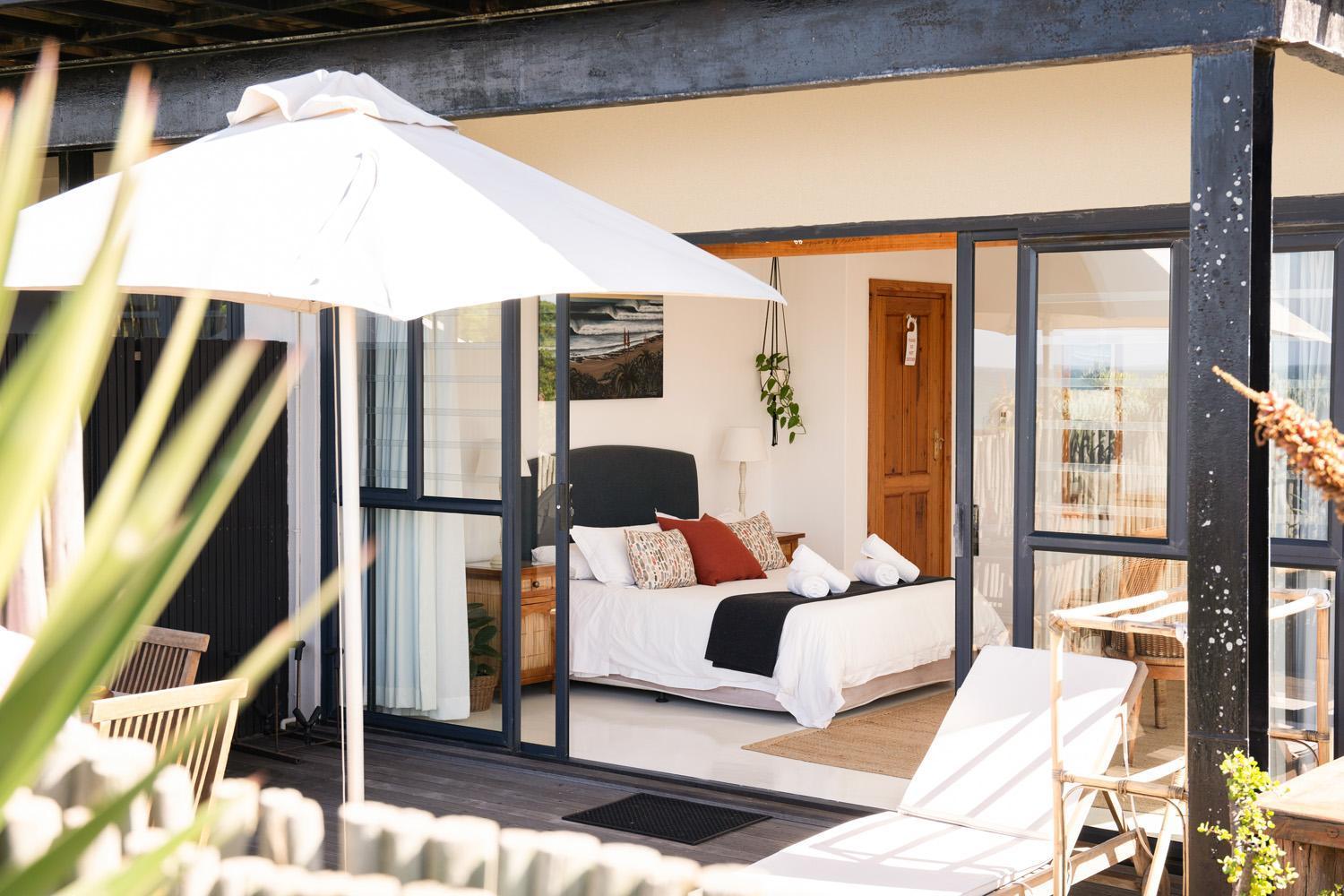 African Perfection 1 Jeffreys Bay Exterior foto