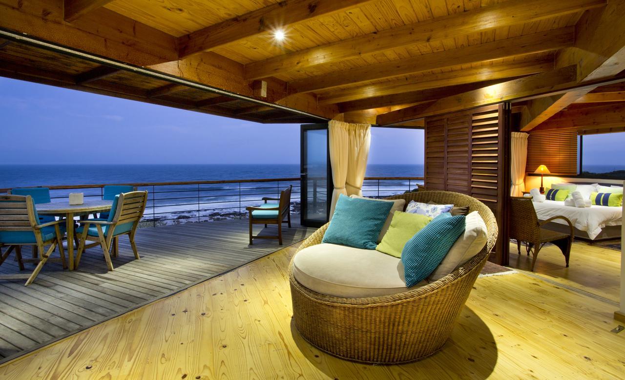 African Perfection 1 Jeffreys Bay Exterior foto