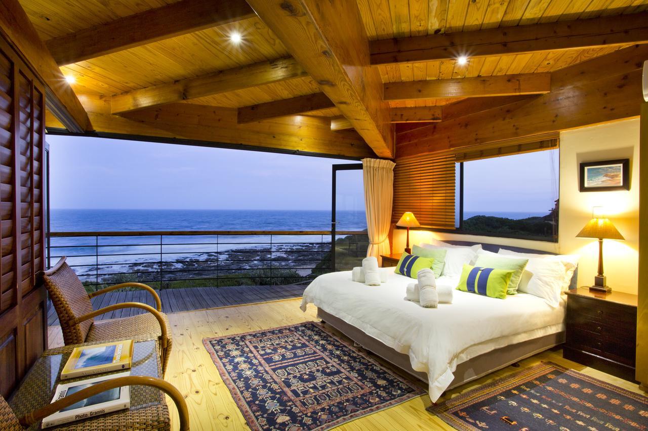 African Perfection 1 Jeffreys Bay Exterior foto