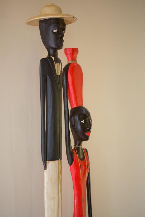 African Perfection 1 Jeffreys Bay Exterior foto